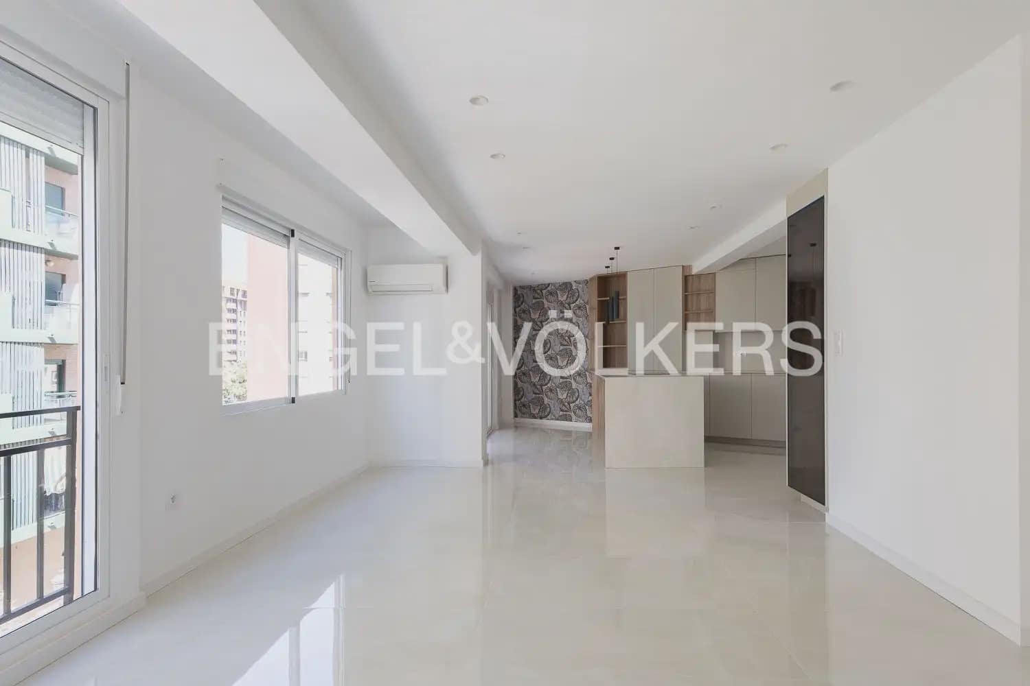 3 sovrum Lägenhet till salu i Valencia stad - 440 000 € (Ref: 9897499)