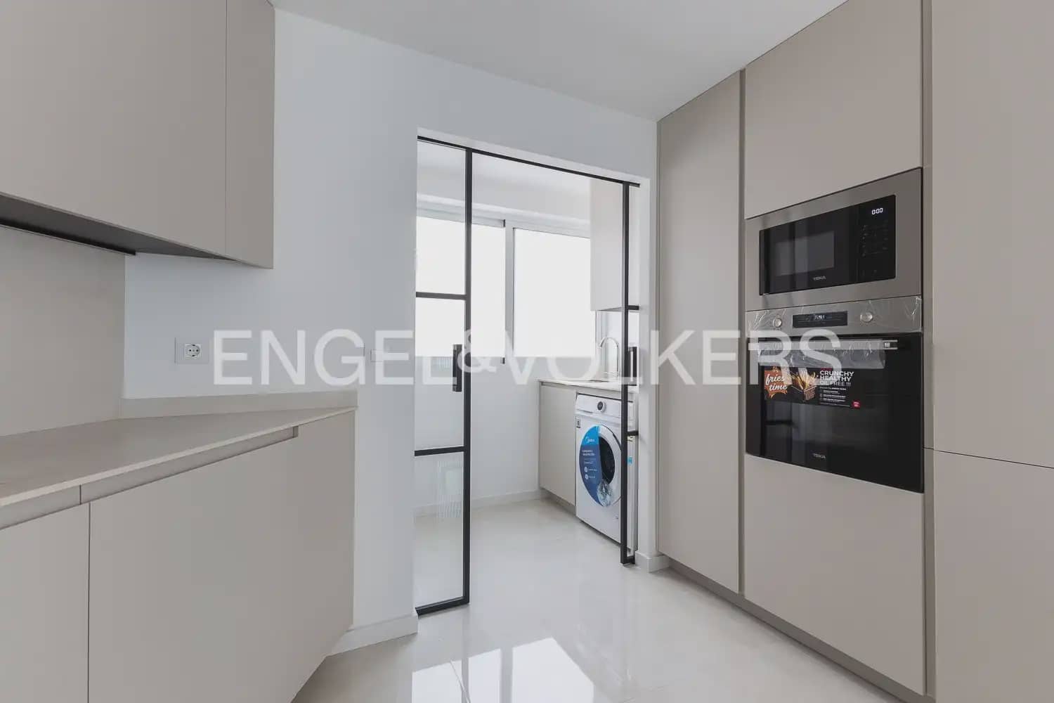 3 sovrum Lägenhet till salu i Valencia stad - 440 000 € (Ref: 9897499)