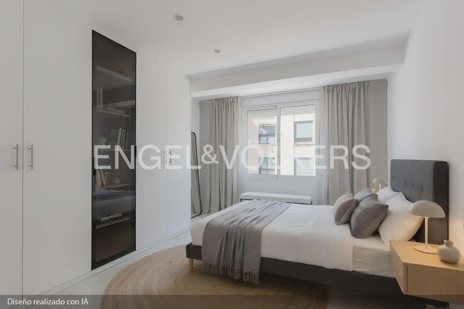 3 sovrum Lägenhet till salu i Valencia stad - 440 000 € (Ref: 9897499)