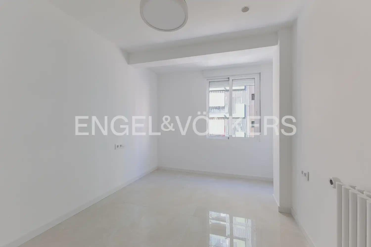 3 sovrum Lägenhet till salu i Valencia stad - 440 000 € (Ref: 9897499)