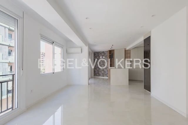 3 sovrum Lägenhet till salu i En Corts, Valencia stad - 440 000 € (Ref: 9897499)
