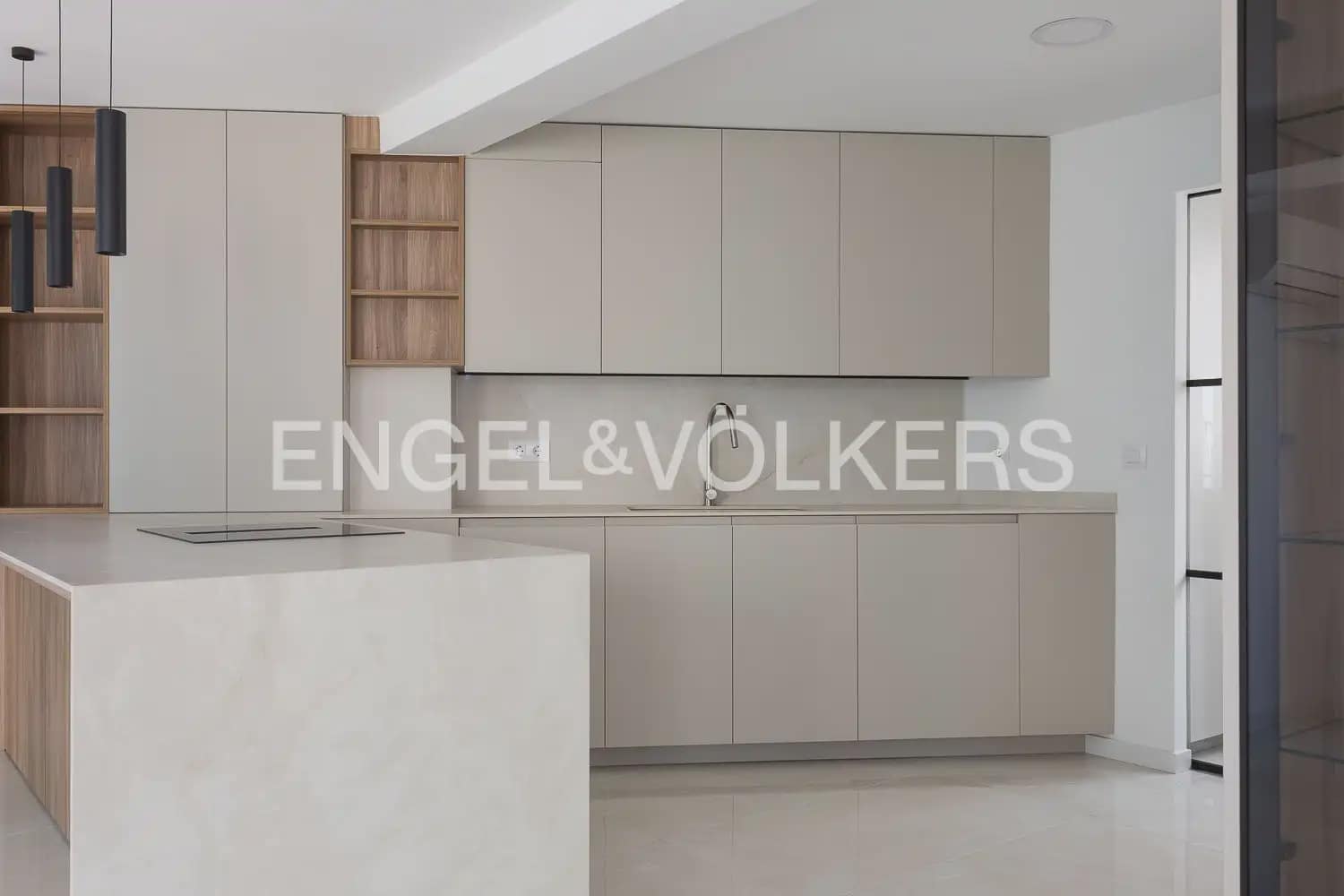 3 sovrum Lägenhet till salu i Valencia stad - 440 000 € (Ref: 9897499)