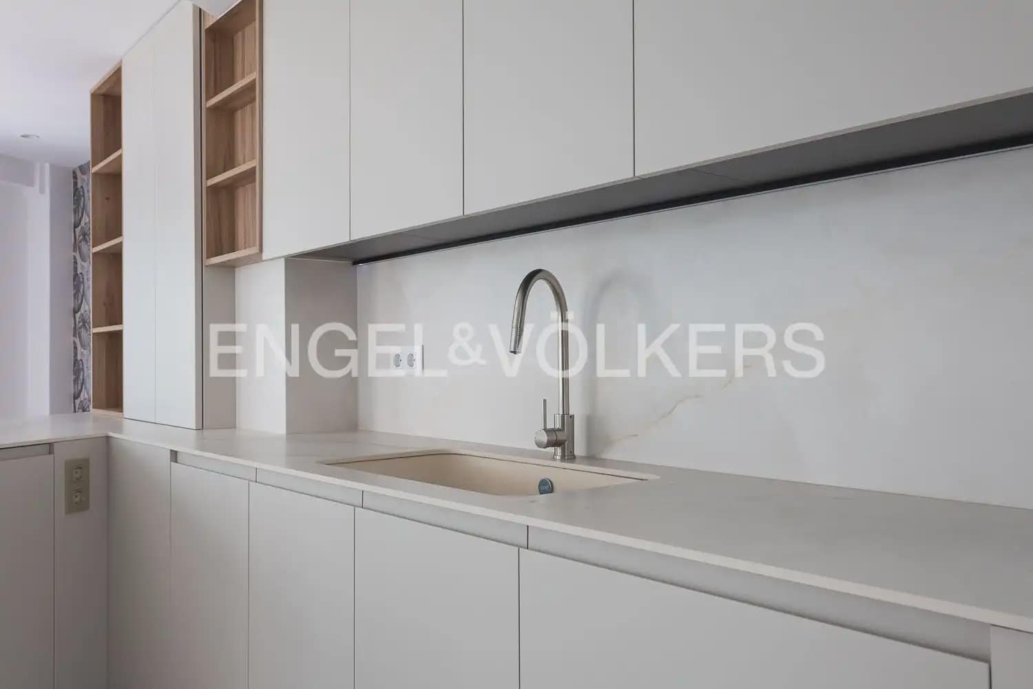 3 sovrum Lägenhet till salu i Valencia stad - 440 000 € (Ref: 9897499)