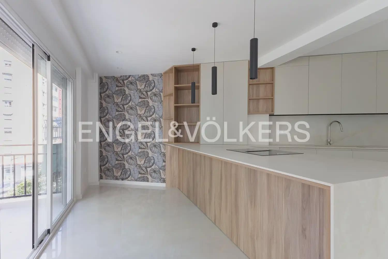 3 sovrum Lägenhet till salu i Valencia stad - 440 000 € (Ref: 9897499)