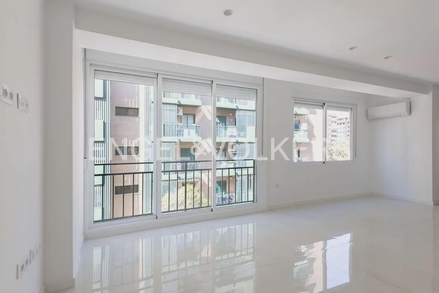 3 sovrum Lägenhet till salu i Valencia stad - 440 000 € (Ref: 9897499)