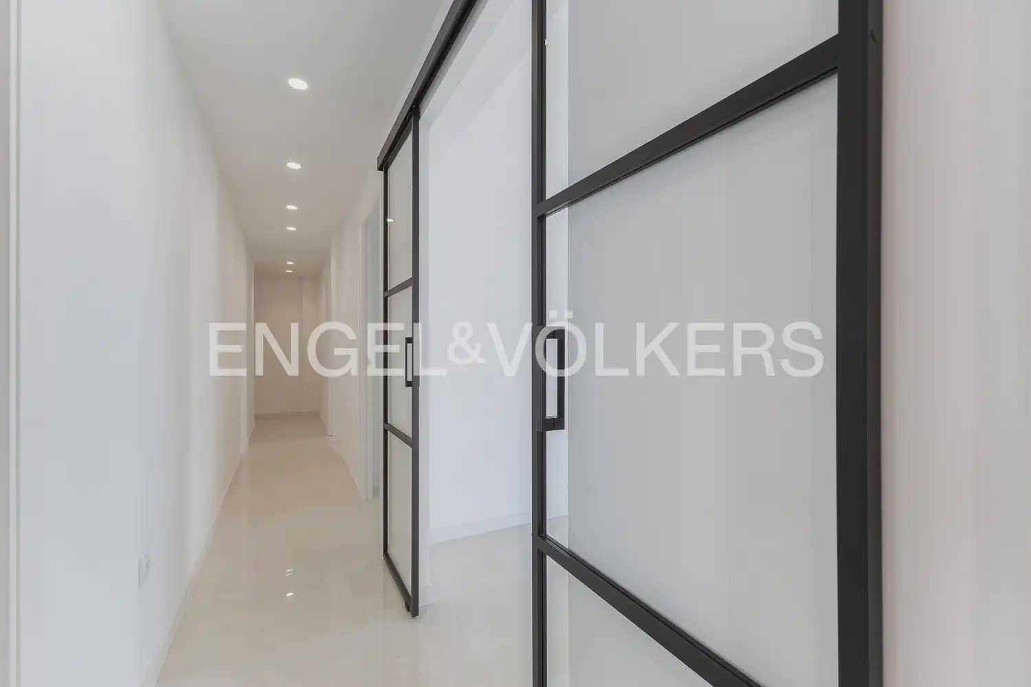 3 sovrum Lägenhet till salu i Valencia stad - 440 000 € (Ref: 9897499)