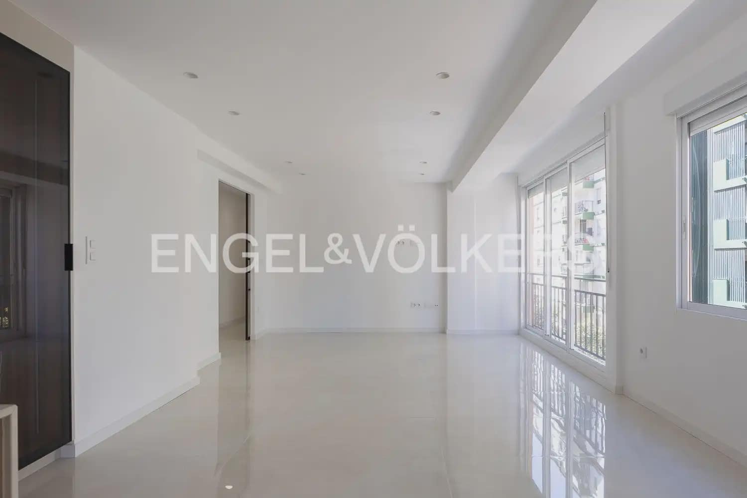 3 sovrum Lägenhet till salu i Valencia stad - 440 000 € (Ref: 9897499)