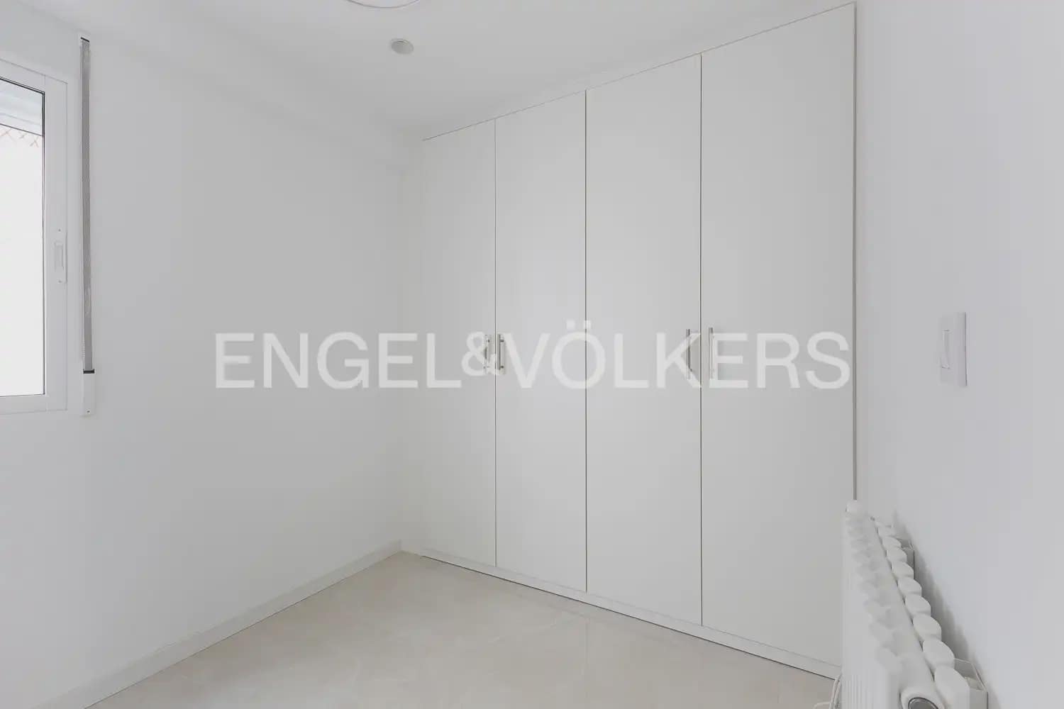 3 sovrum Lägenhet till salu i Valencia stad - 440 000 € (Ref: 9897499)