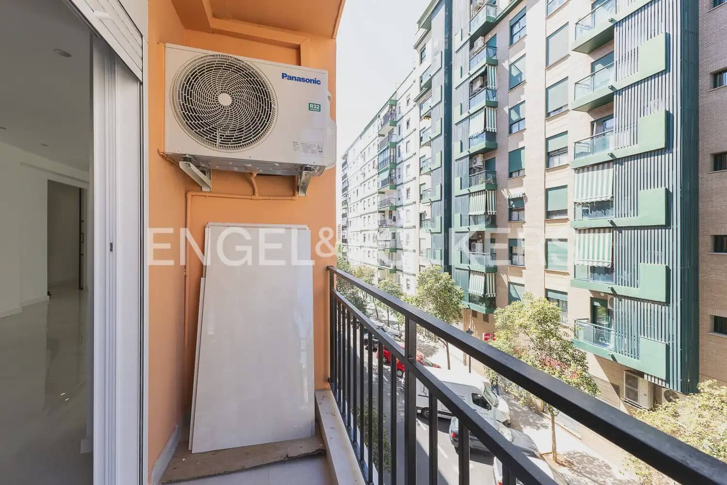 3 sovrum Lägenhet till salu i Valencia stad - 440 000 € (Ref: 9897499)