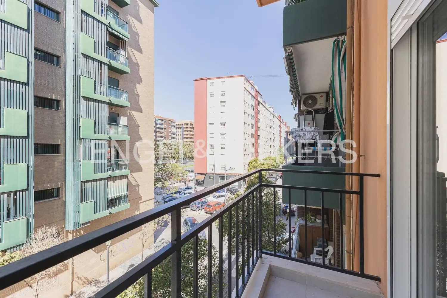 3 sovrum Lägenhet till salu i Valencia stad - 440 000 € (Ref: 9897499)