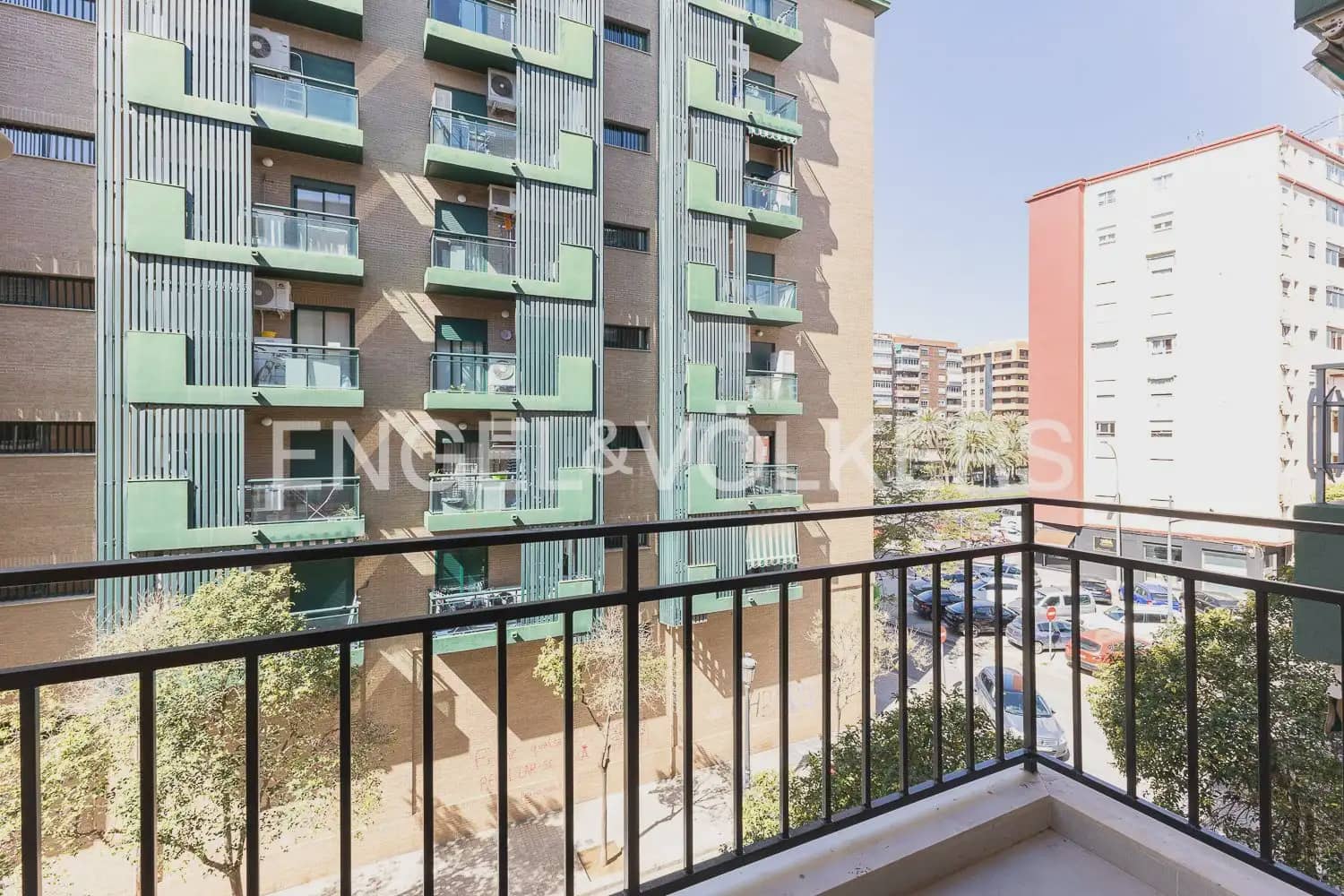 3 sovrum Lägenhet till salu i Valencia stad - 440 000 € (Ref: 9897499)