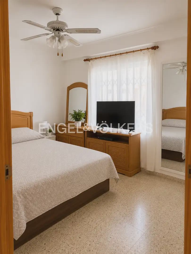 3 camera da letto Appartamento in vendita in San Vicente / Sant Vicent del Raspeig - 400.000 € (Rif: 9897501)