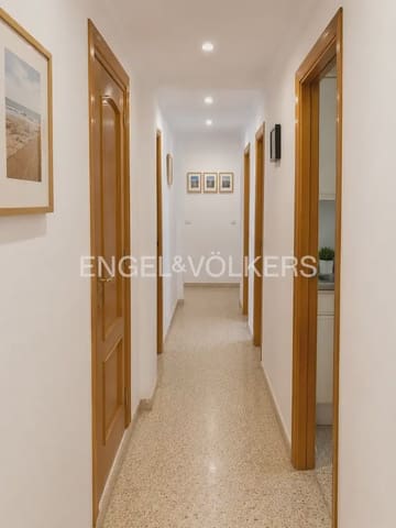 3 camera da letto Appartamento in vendita in San Vicente / Sant Vicent del Raspeig - 400.000 € (Rif: 9897501)