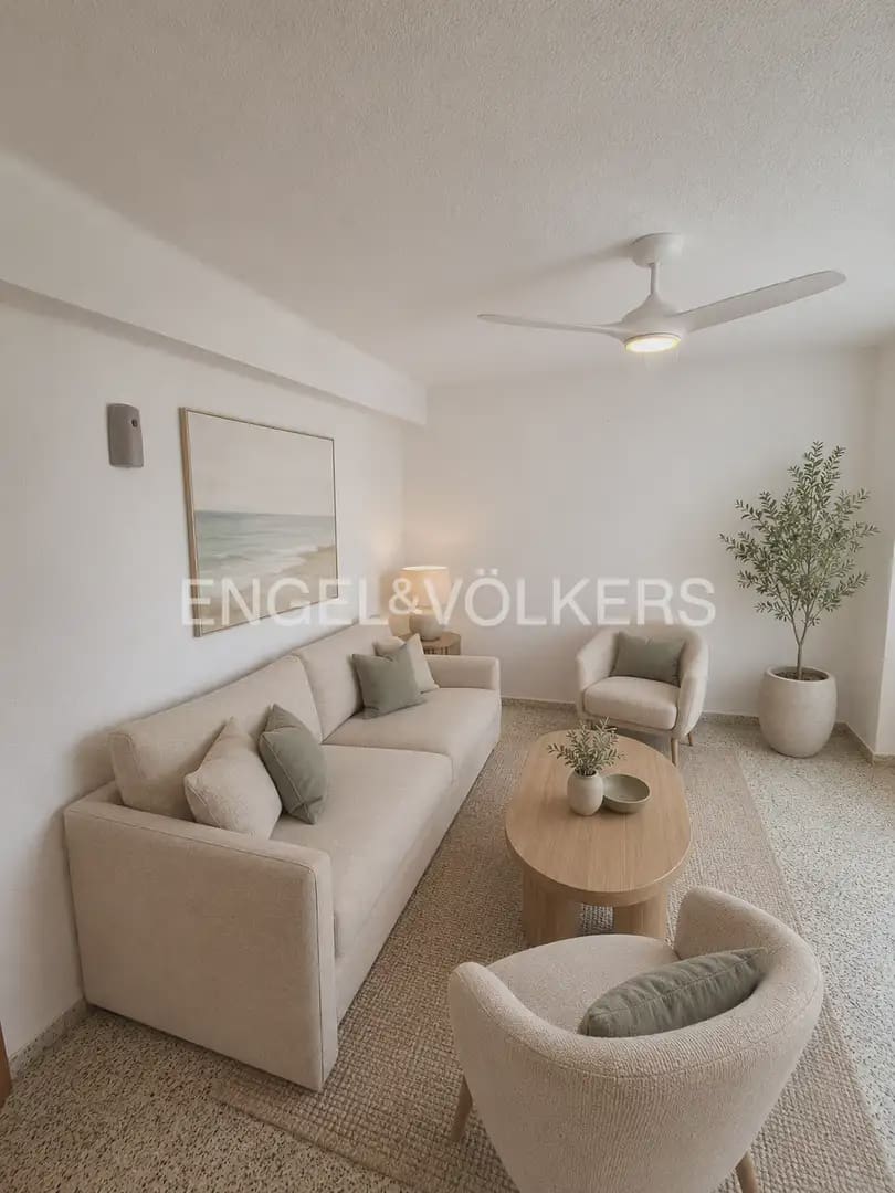 3 soverom Leilighet til salgs i Javea / Xabia - € 315 000 (Ref: 9897501)