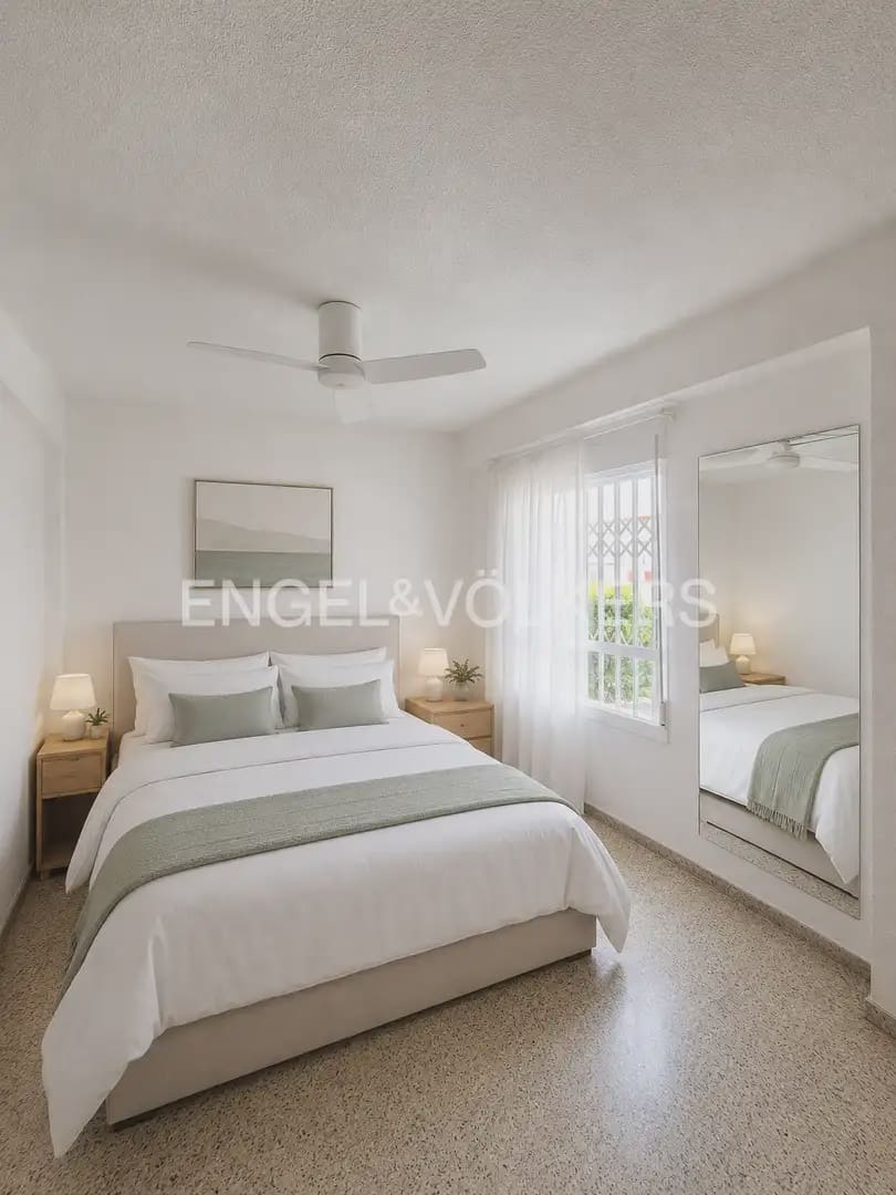 3 soverom Leilighet til salgs i Javea / Xabia - € 315 000 (Ref: 9897501)