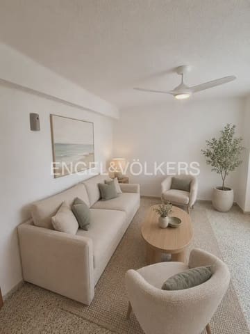 3 soverom Leilighet til salgs i Arenal, Javea / Xàbia - € 315 000 (Ref: 9897501)