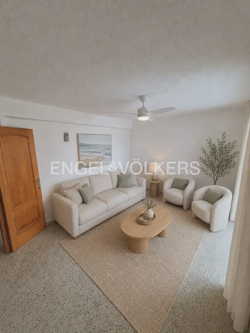 3 soverom Leilighet til salgs i Javea / Xabia - € 315 000 (Ref: 9897501)