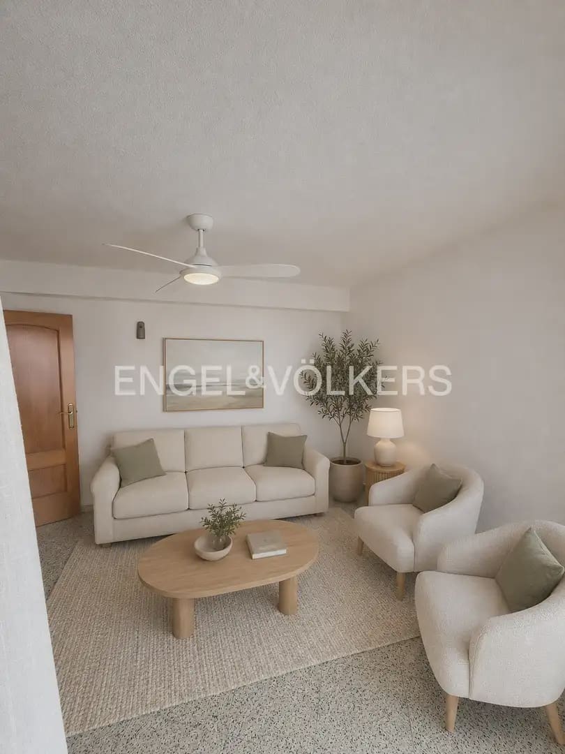 3 soverom Leilighet til salgs i Javea / Xabia - € 315 000 (Ref: 9897501)
