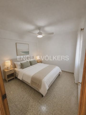 3 soverom Leilighet til salgs i Arenal, Javea / Xàbia - € 315 000 (Ref: 9897501)