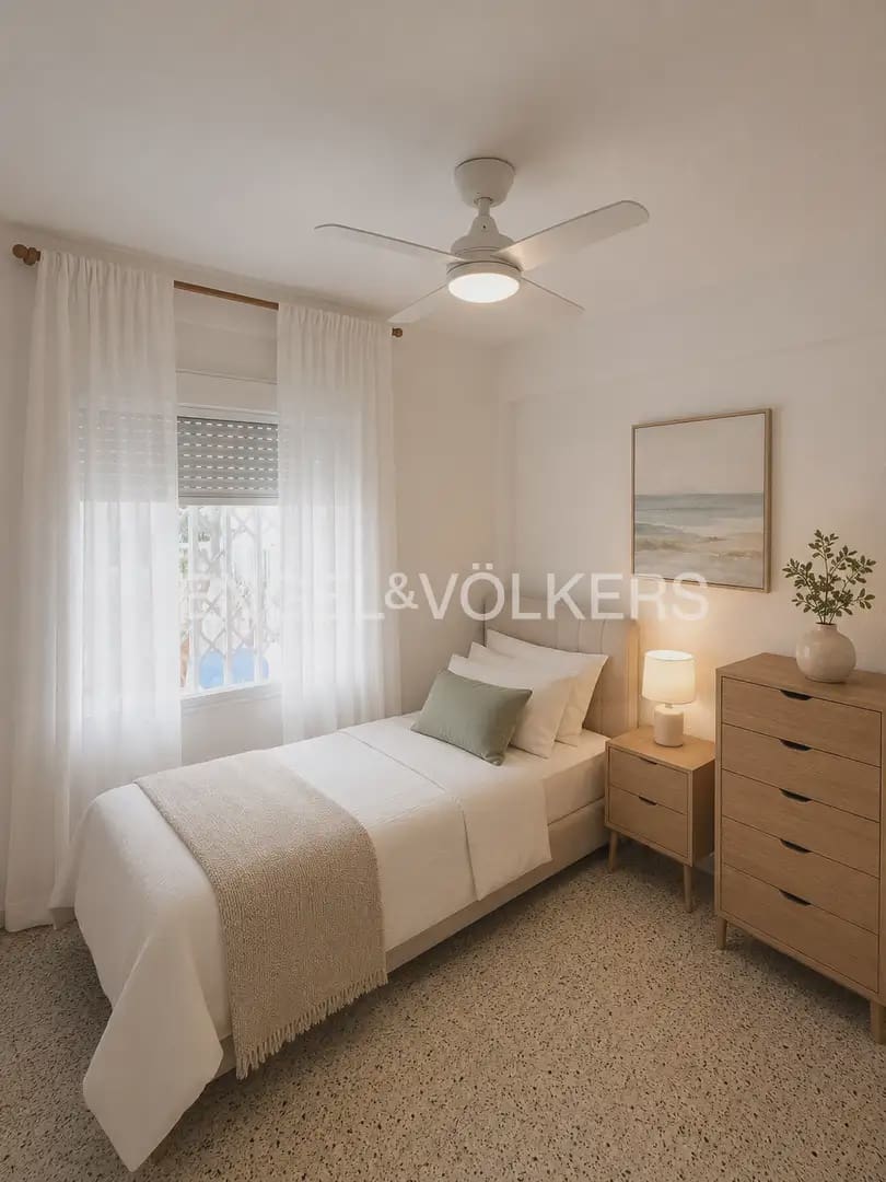 3 soverom Leilighet til salgs i Javea / Xabia - € 315 000 (Ref: 9897501)