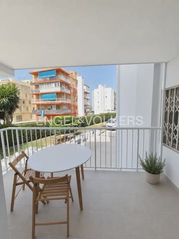 3 soverom Leilighet til salgs i Arenal, Javea / Xàbia - € 315 000 (Ref: 9897501)