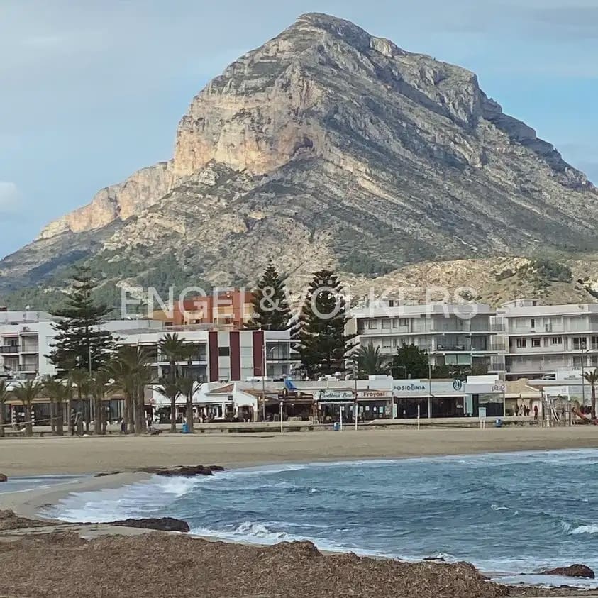 3 soverom Leilighet til salgs i Javea / Xabia - € 315 000 (Ref: 9897501)