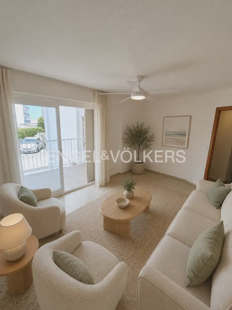 3 soverom Leilighet til salgs i Javea / Xabia - € 315 000 (Ref: 9897501)