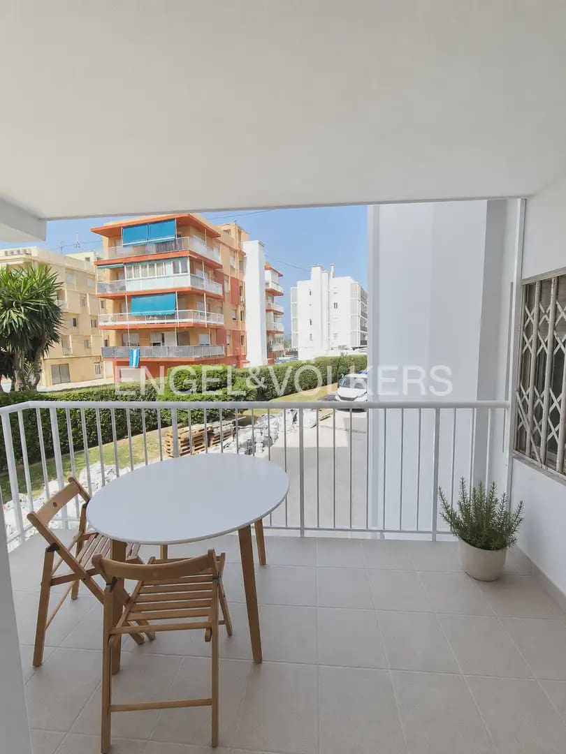 3 soverom Leilighet til salgs i Javea / Xabia - € 315 000 (Ref: 9897501)