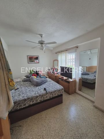 3 soverom Leilighet til salgs i Arenal, Javea / Xàbia - € 315 000 (Ref: 9897501)