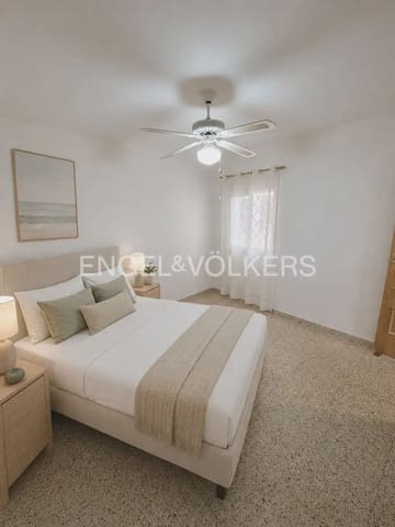 3 soverom Leilighet til salgs i Arenal, Javea / Xàbia - € 315 000 (Ref: 9897501)