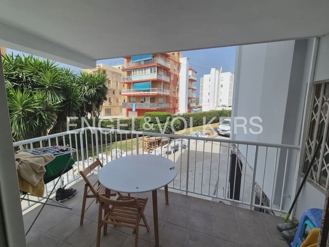 3 soverom Leilighet til salgs i Arenal, Javea / Xàbia - € 315 000 (Ref: 9897501)