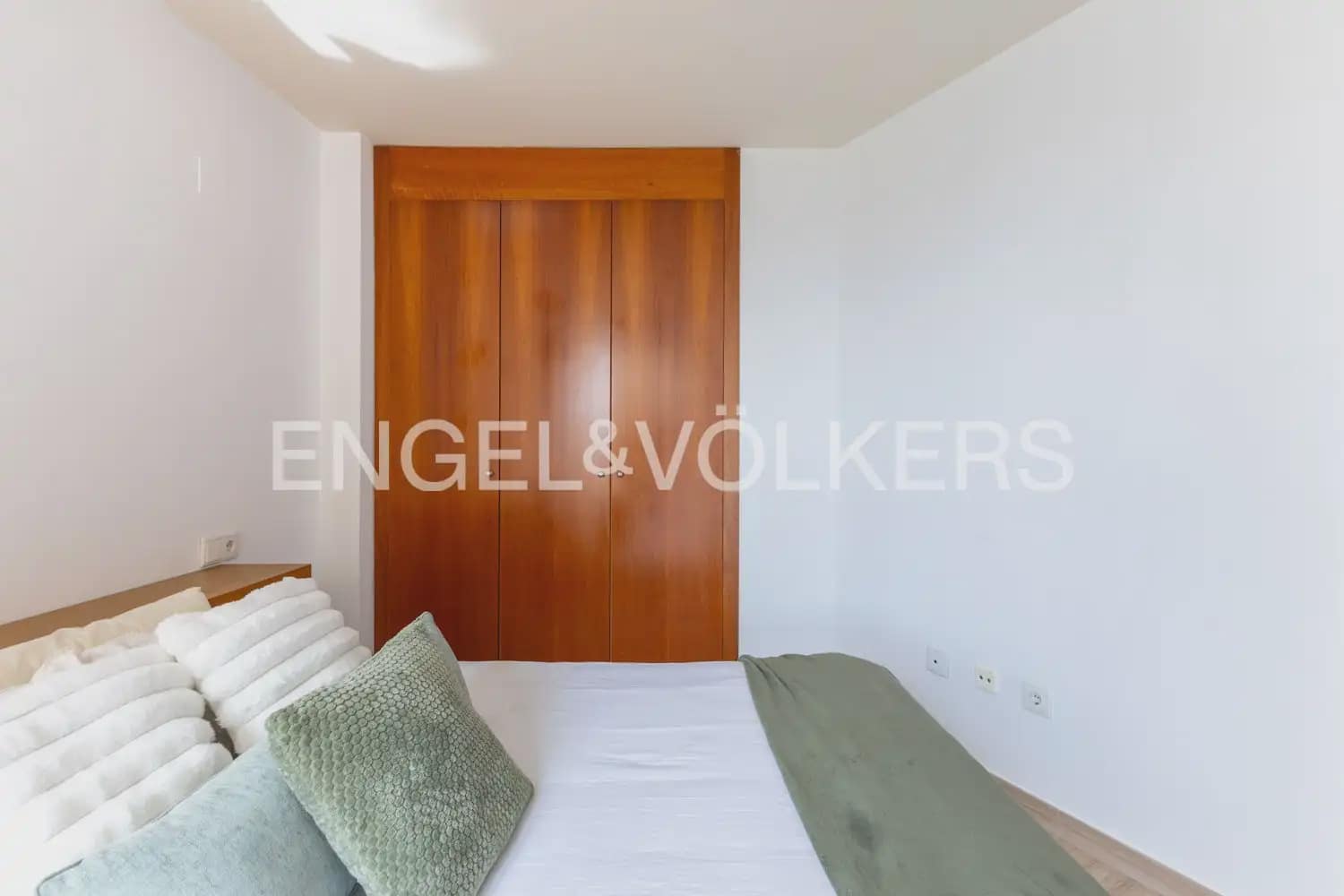 2 quarto Apartamento para venda em Valencia cidade com piscina - 539 000 € (Ref: 9897503)