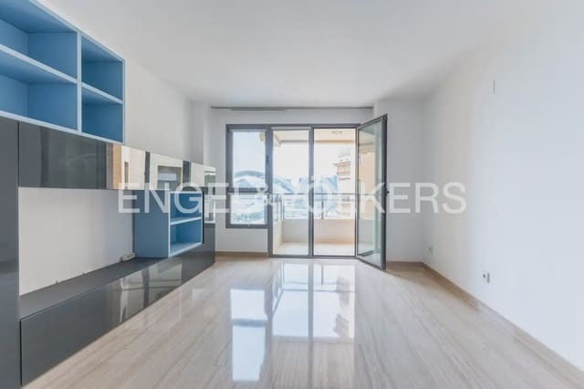 2 quarto Apartamento para venda em Penya-Roja, Valência cidade com piscina - 539 000 € (Ref: 9897503)