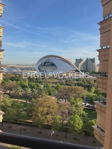 2 quarto Apartamento para venda em Penya-Roja, Valência cidade com piscina - 539 000 € (Ref: 9897503)