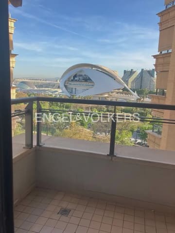 2 quarto Apartamento para venda em Penya-Roja, Valência cidade com piscina - 539 000 € (Ref: 9897503)