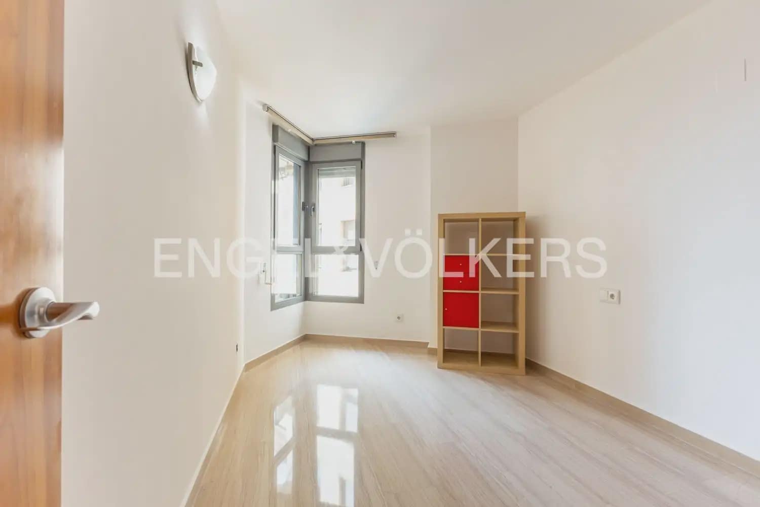 2 quarto Apartamento para venda em Valencia cidade com piscina - 539 000 € (Ref: 9897503)