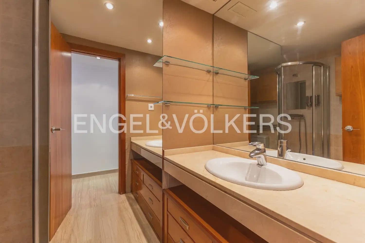2 quarto Apartamento para venda em Valencia cidade com piscina - 539 000 € (Ref: 9897503)