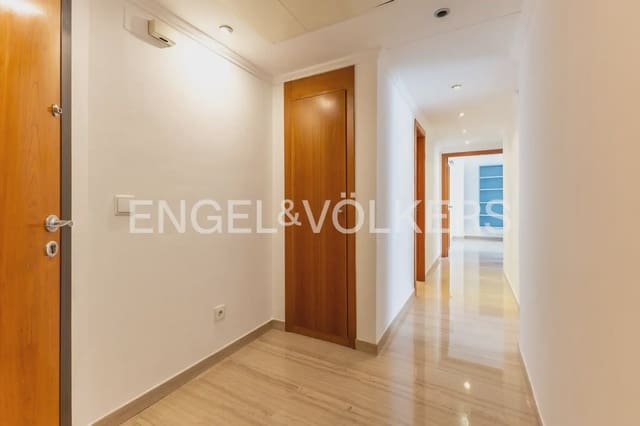 2 quarto Apartamento para venda em Penya-Roja, Valência cidade com piscina - 539 000 € (Ref: 9897503)