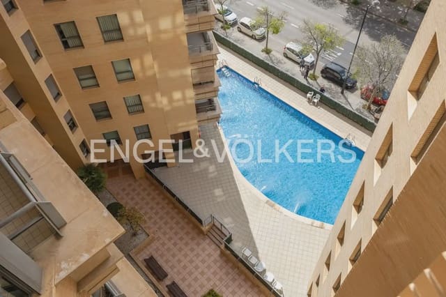 2 quarto Apartamento para venda em Penya-Roja, Valência cidade com piscina - 539 000 € (Ref: 9897503)