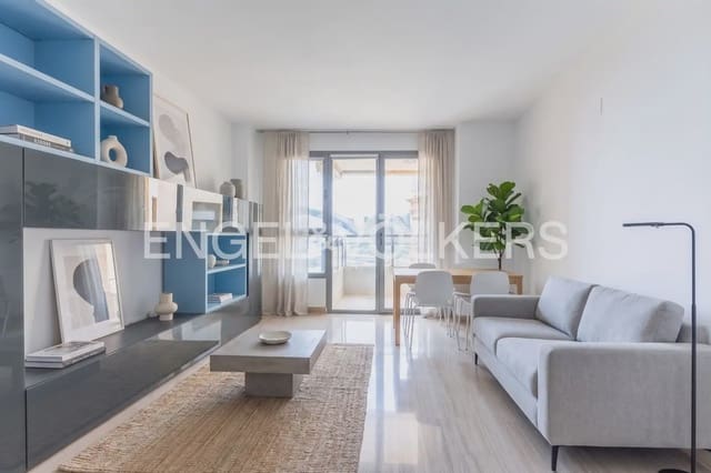 2 quarto Apartamento para venda em Penya-Roja, Valência cidade com piscina - 539 000 € (Ref: 9897503)