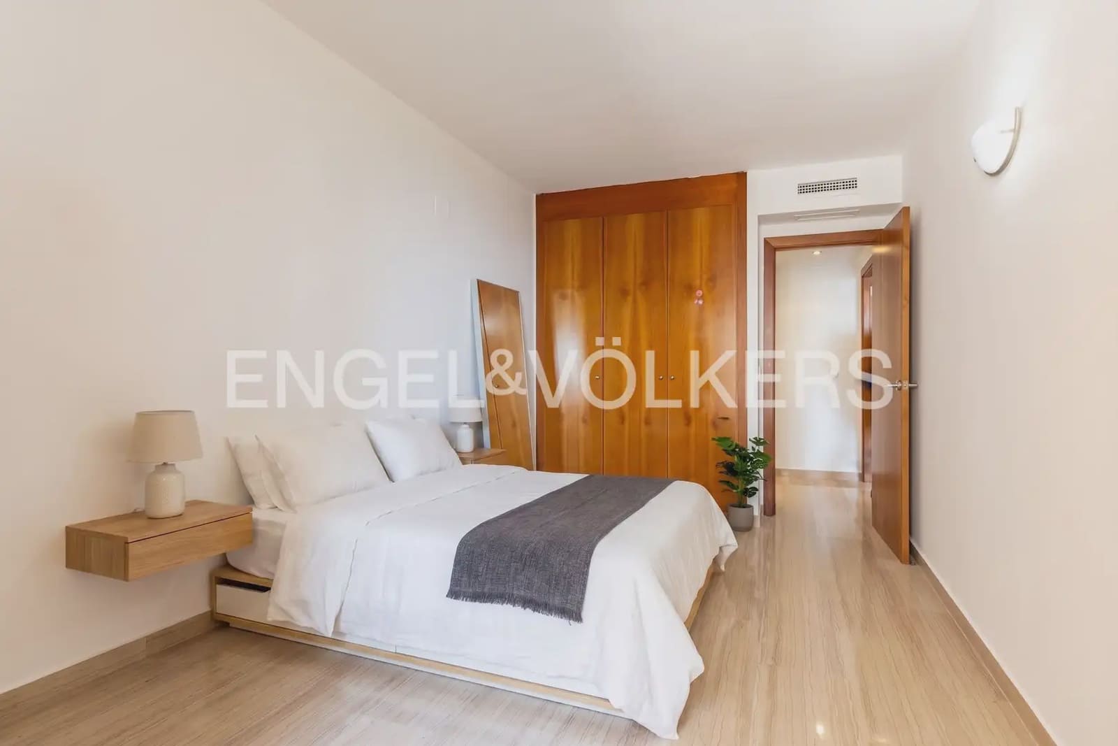 2 quarto Apartamento para venda em Valencia cidade com piscina - 539 000 € (Ref: 9897503)