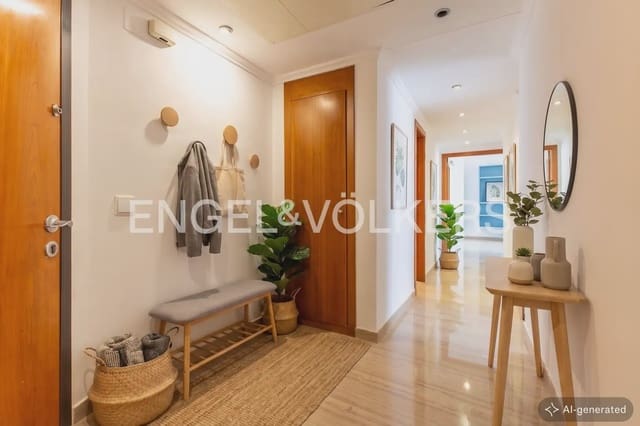 2 quarto Apartamento para venda em Penya-Roja, Valência cidade com piscina - 539 000 € (Ref: 9897503)