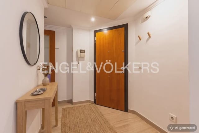 2 quarto Apartamento para venda em Penya-Roja, Valência cidade com piscina - 539 000 € (Ref: 9897503)