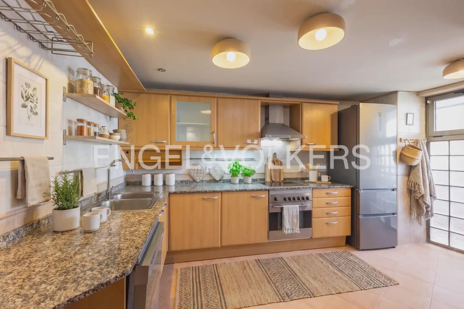 2 quarto Apartamento para venda em Valencia cidade com piscina - 539 000 € (Ref: 9897503)