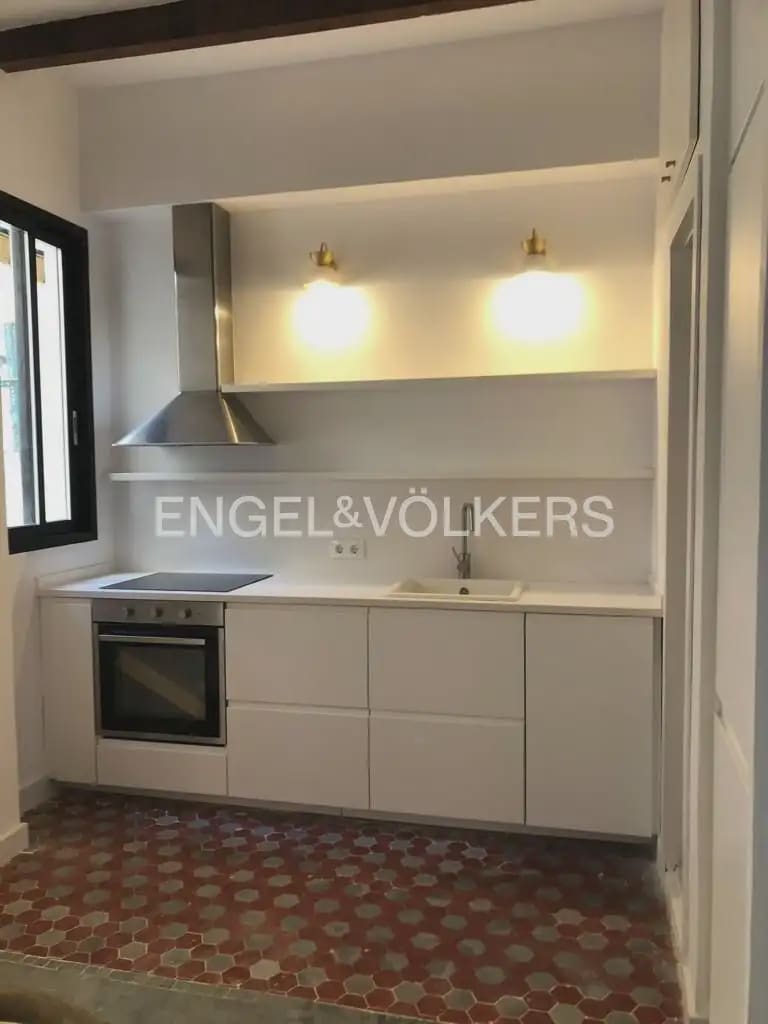 2 camera da letto Appartamento da affittare in Valencia citta - 1.600 € (Rif: 9897504)