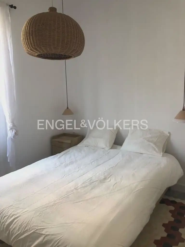 2 camera da letto Appartamento da affittare in Valencia citta - 1.600 € (Rif: 9897504)