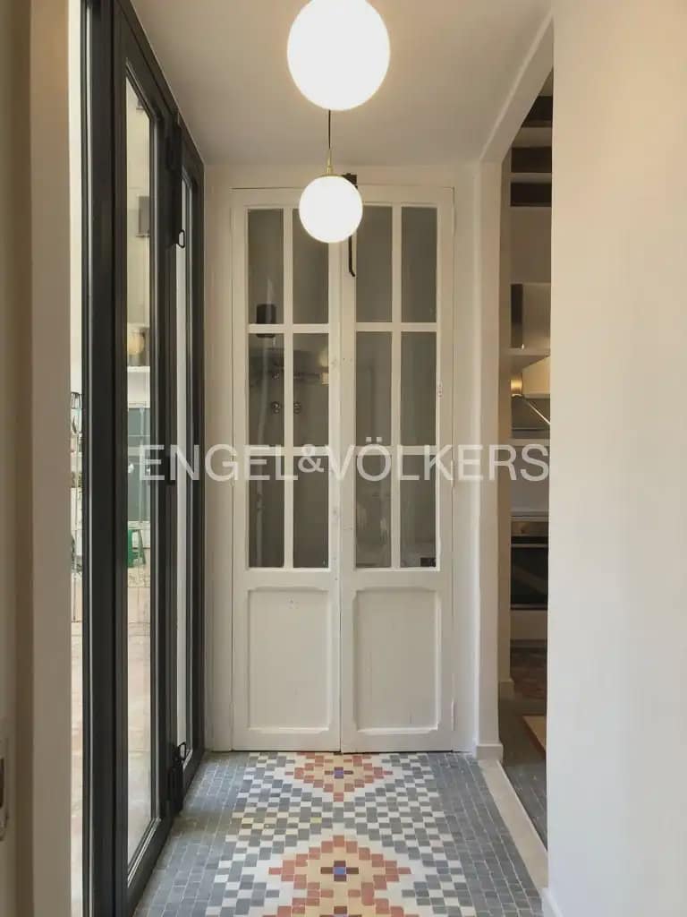 2 camera da letto Appartamento da affittare in Valencia citta - 1.600 € (Rif: 9897504)