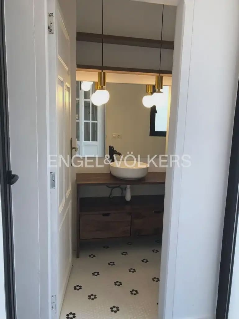 2 camera da letto Appartamento da affittare in Valencia citta - 1.600 € (Rif: 9897504)