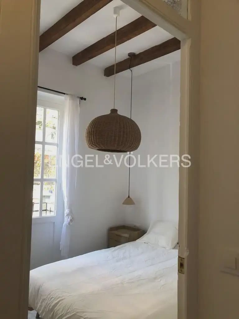 2 camera da letto Appartamento da affittare in Valencia citta - 1.600 € (Rif: 9897504)