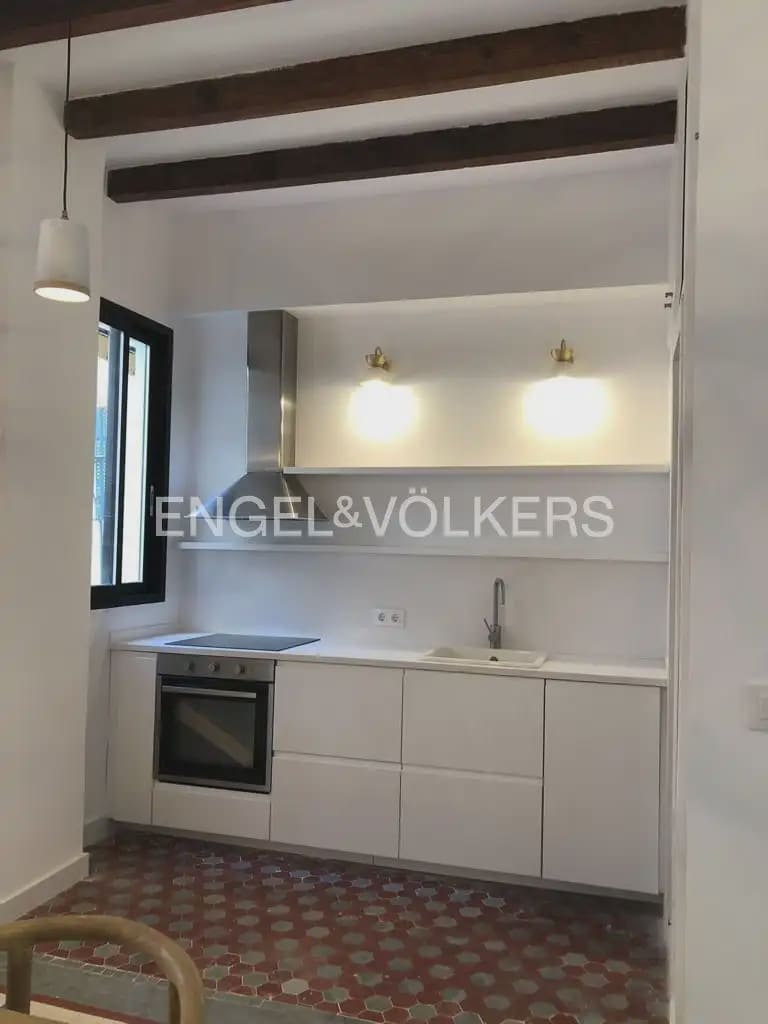 2 camera da letto Appartamento da affittare in Valencia citta - 1.600 € (Rif: 9897504)